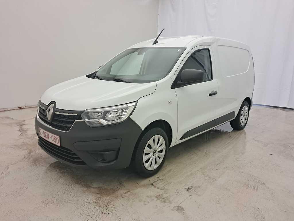 Renault EXPRESS Confort 1.5 Blue dCi 95pk/cv, 2023