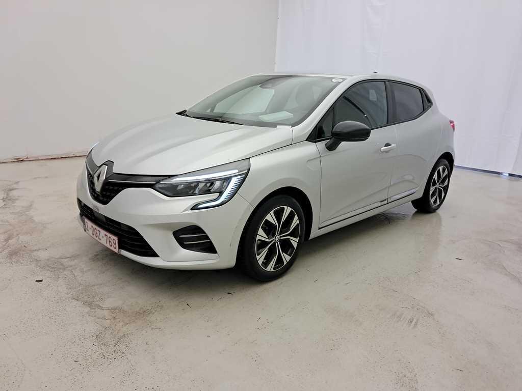 Renault Clio Evolution 1.0TCe 90pk/cv 5p, 2023