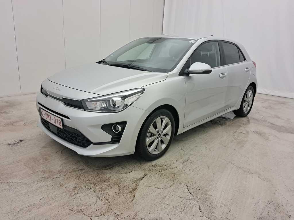 Kia Rio Rio Pulse 1.0T 100pk/cv 5p 7DCT, 2023