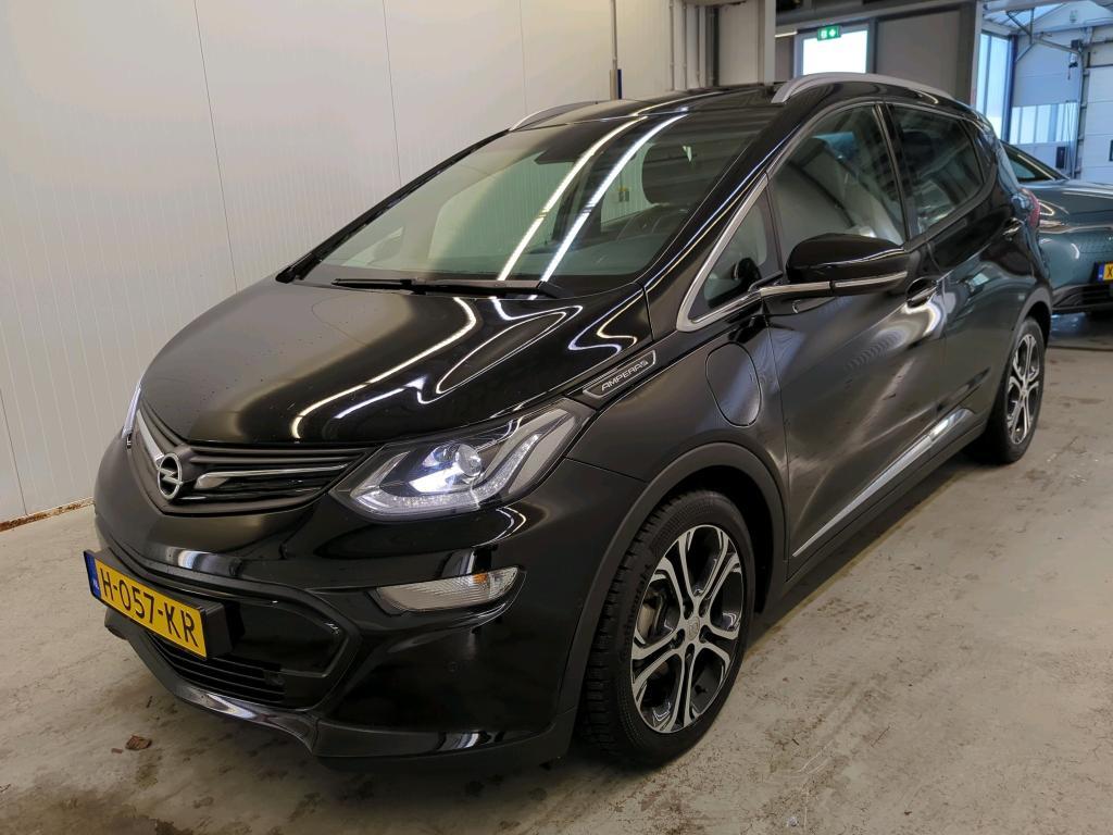 Opel Ampera -E (voorraad) 150kW/60kWh Business Executive, 2020