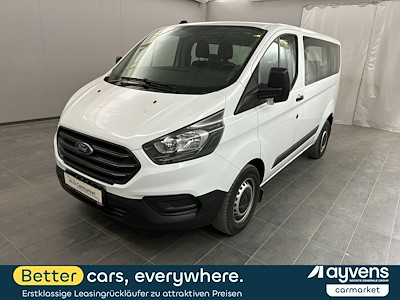 Ford Transit custom 320 L1H1 VA Basis Kombi, 4-turig, 6-Gang