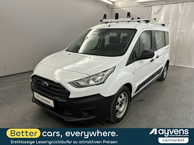 Ford Transit connect 230 L2 LKW S&amp;S Basis Kombi, 5-turig, 6-Gang