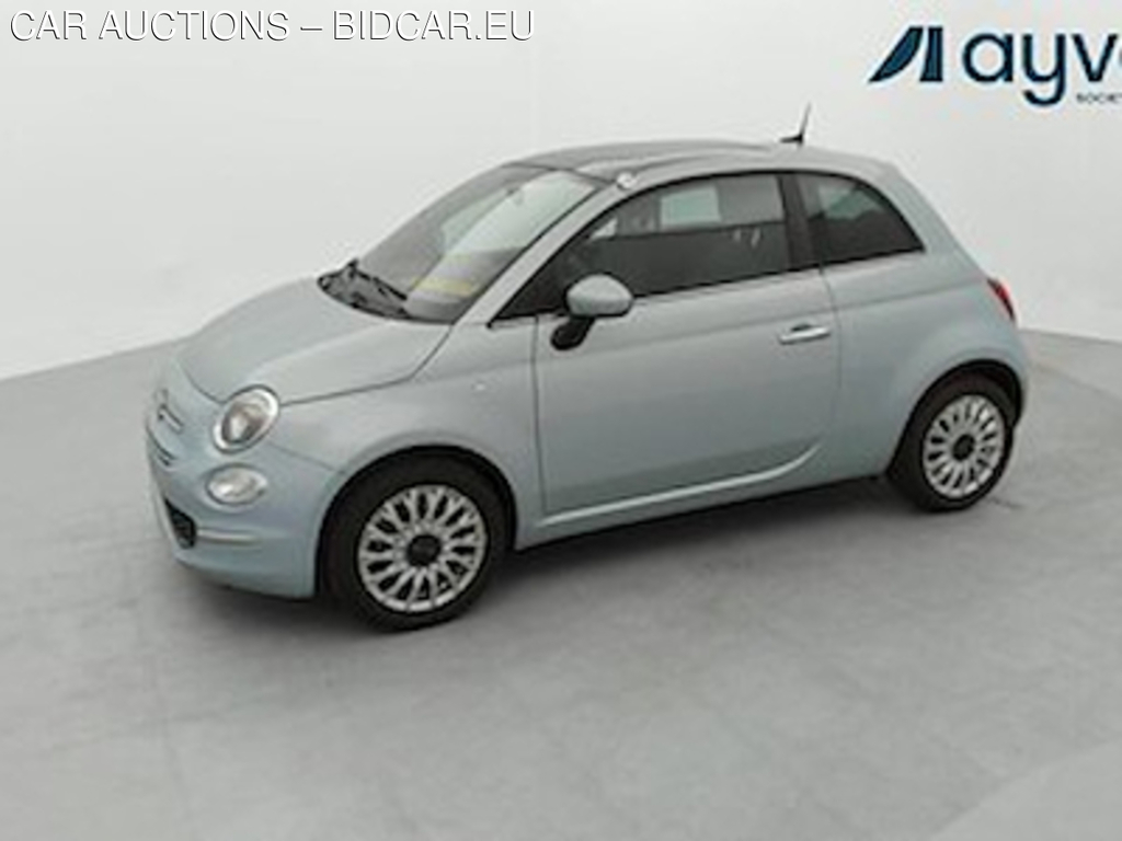 Fiat 500 1.0 MHEV 50KWH DOLCEVITA