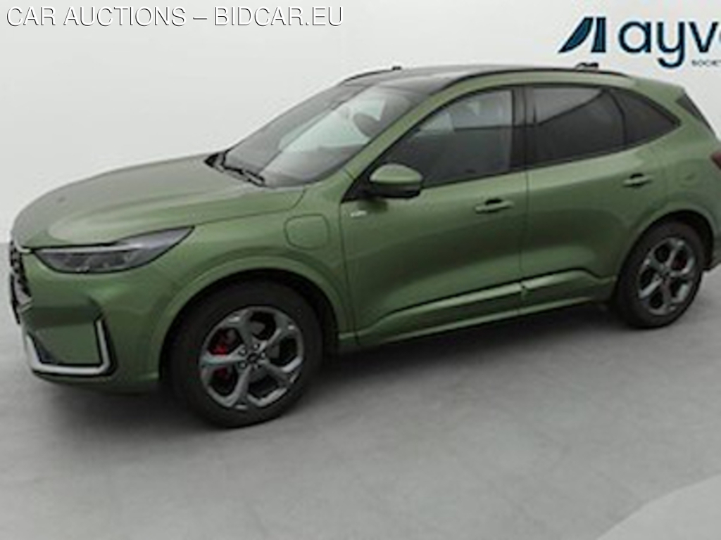 Ford Kuga 2.5i st-line X phev 152 CV Technology Pack, Toit Pano, Attelage, Winter Pack