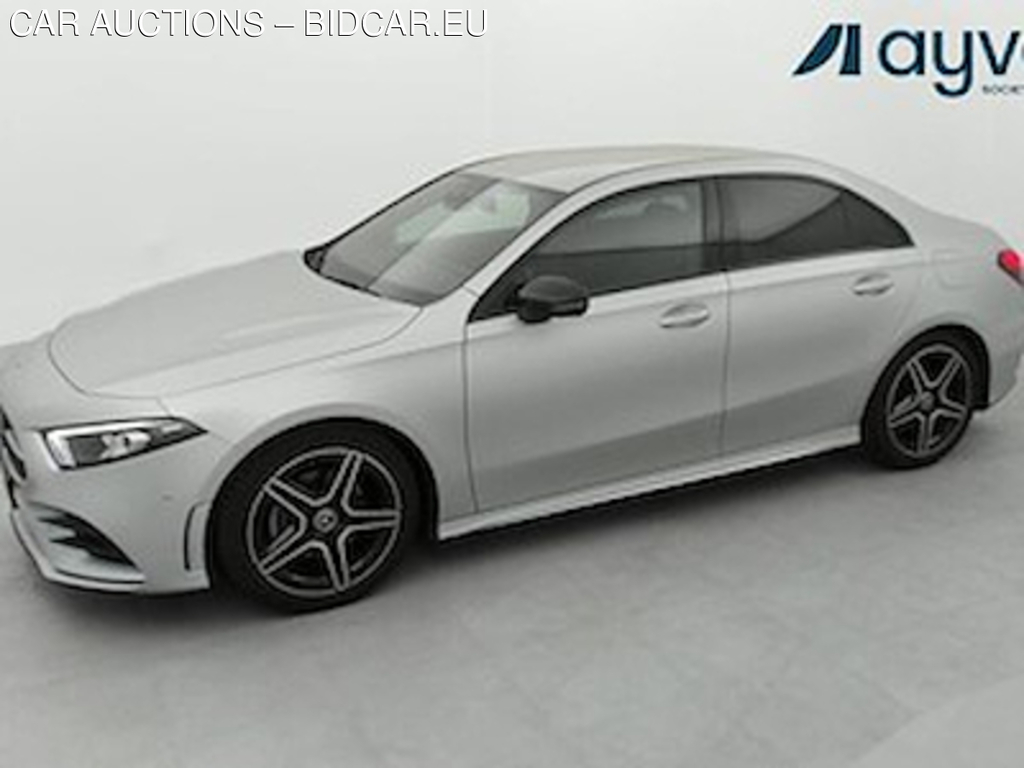 Mercedes-Benz A200 berline sport edition 163 CV Sport Edition, AMG Line, Pack Night