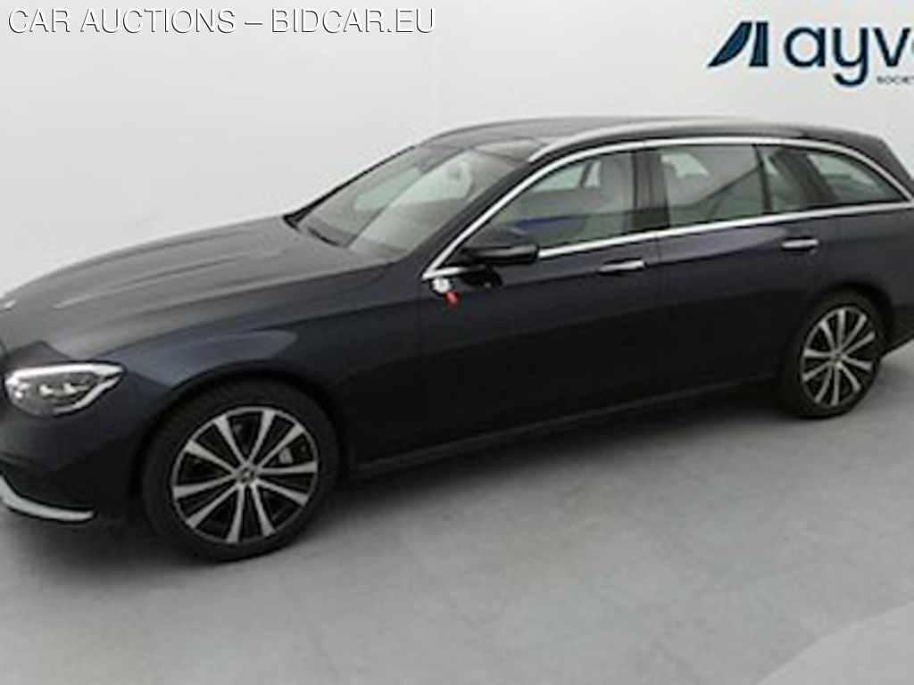 Mercedes-Benz E 300de t-modell luxury 194 CV Business Solution Luxury Plus, Toit Pano, Smartphone integration