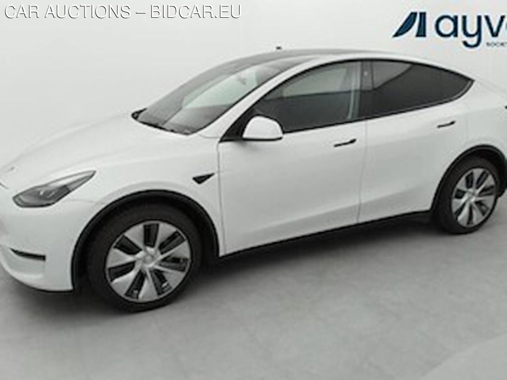 Tesla Model Y bev 75kwh LR awd 476CV NAVI
