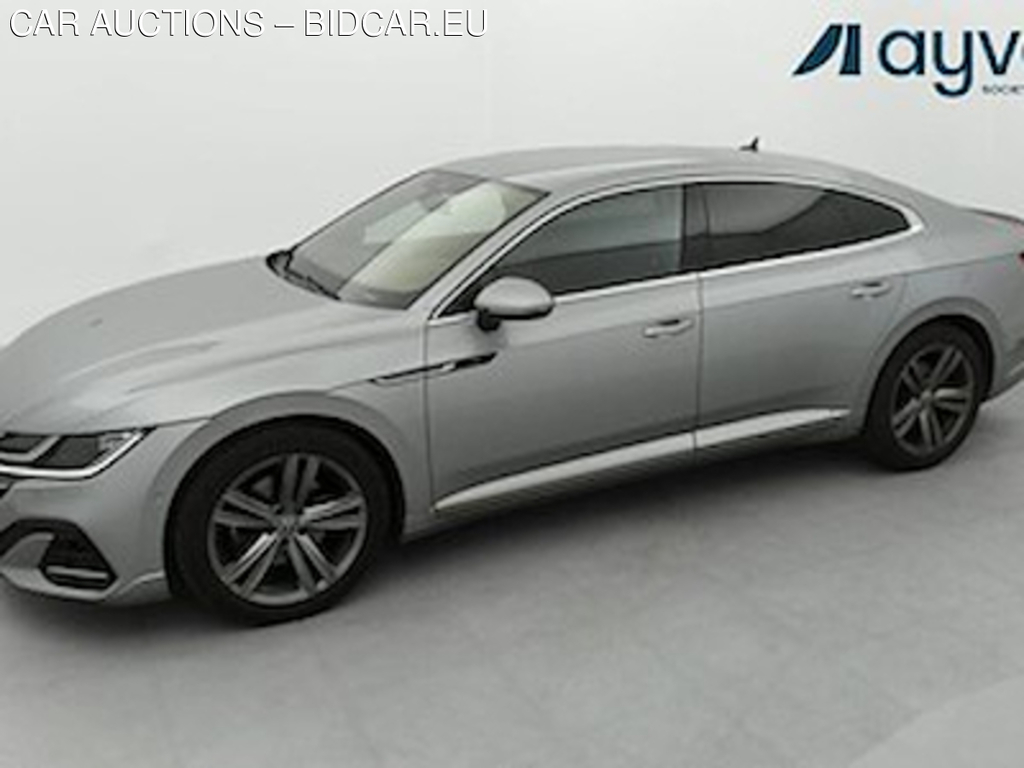 Volkswagen Arteon 2.0 tdi scr dsg 150CV R-LINE NAVI