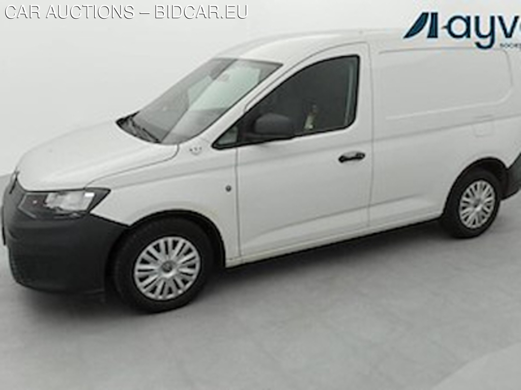 Volkswagen Caddy 2.0 crtdi 75kw scr bmt 102CV NAVI