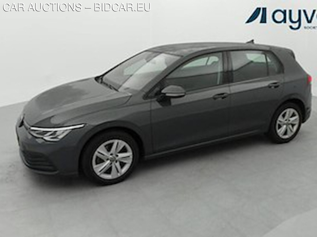 Volkswagen Golf 1.5 tsi life 130 CV Navi, Driver assistance pack incl. Travel Assist, Climatronic