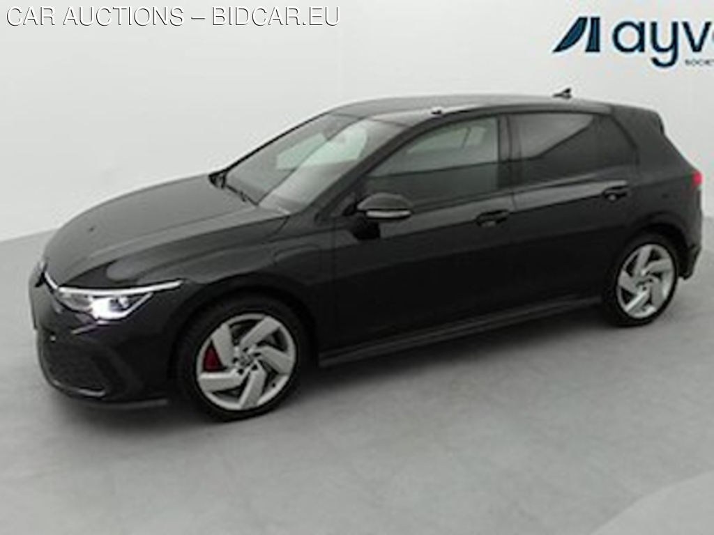 Volkswagen Golf gte 1.4 phev dsg 150 CV Driving assistance package incl. Travel Assist