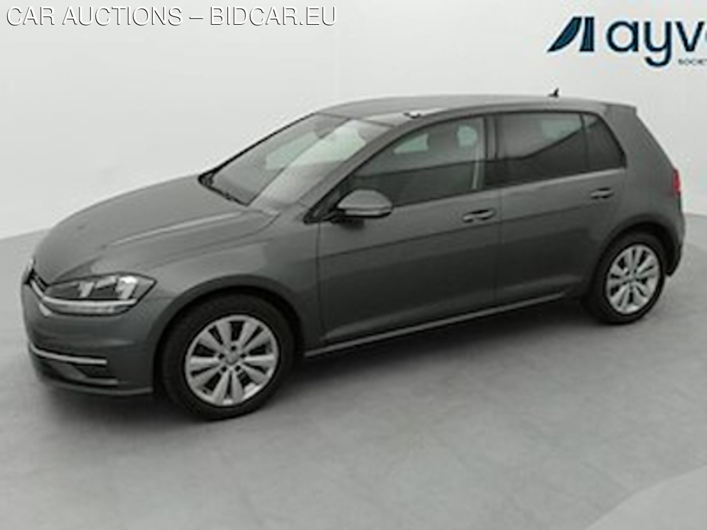 Volkswagen Golf vii 1.6 tdi comfortline 115 CV GPS Discover Media, Pack Comfort