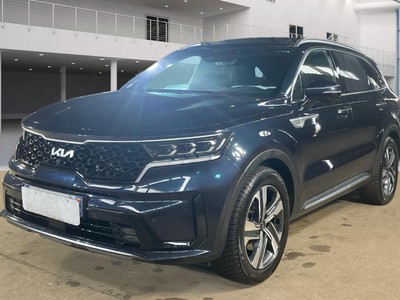 Kia Sorento 1.6 T-GDI HYBRIDE RECHARGEABLE 265 CH 5PL 4X4 BVA6 DESIGN Design, 2021