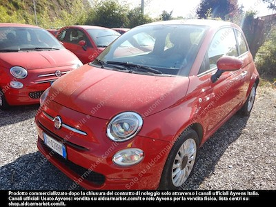Fiat 500 1.0 70cv ibrido cult -