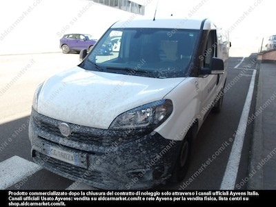Fiat doblo cargopc ch1 business 1.6 -