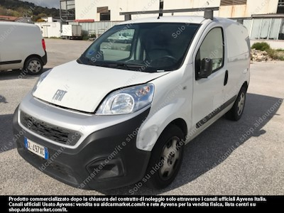 Fiat fiorino PC 1.3 multijet 95 -