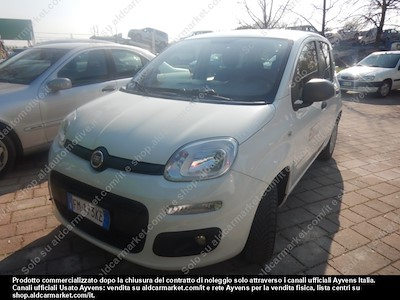 Fiat panda 1.3 mjt 95cv SS -
