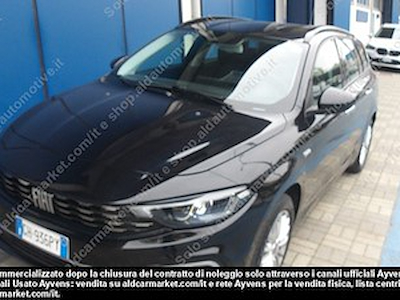 Fiat tipo 1.3 mjt 95cv SS -