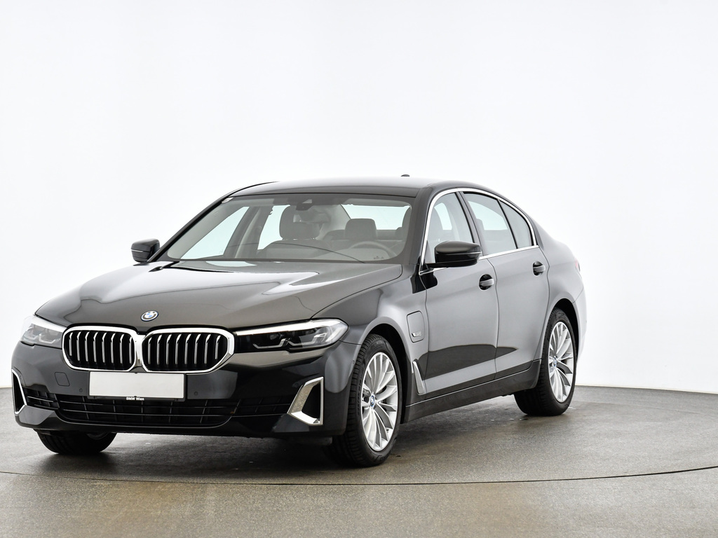 BMW 520e Limousine -, 2022