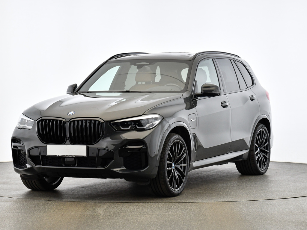 BMW X5 XDRIVE45E -, 2021