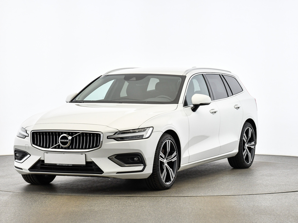 Volvo V60 B3 (P) Inscription Geartronic, 2020