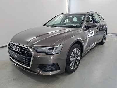 Audi A6 avant 2.0 TDI 35 S TRONIC BUSINESS EDITION assistance Tour Business Plus