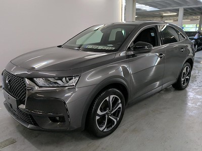 Citroen Ds7 crossback diesel 1.5 BlueHDi Be Chic (EU6.2) confort Business GPS