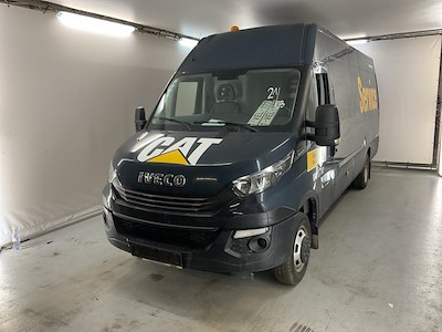 Iveco DAILY 50C18A V-P-3.0 Turbo Hi-Matic (4100)