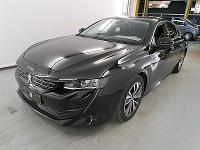 Peugeot 508 1.2 PURETECH 130 S&S AUTO ALLURE PACK