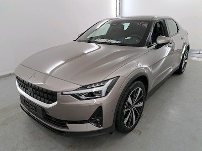 Polestar 2 BEV 78KWH SINGLE MOTOR AUTO LONG RANGE Plus Pilot