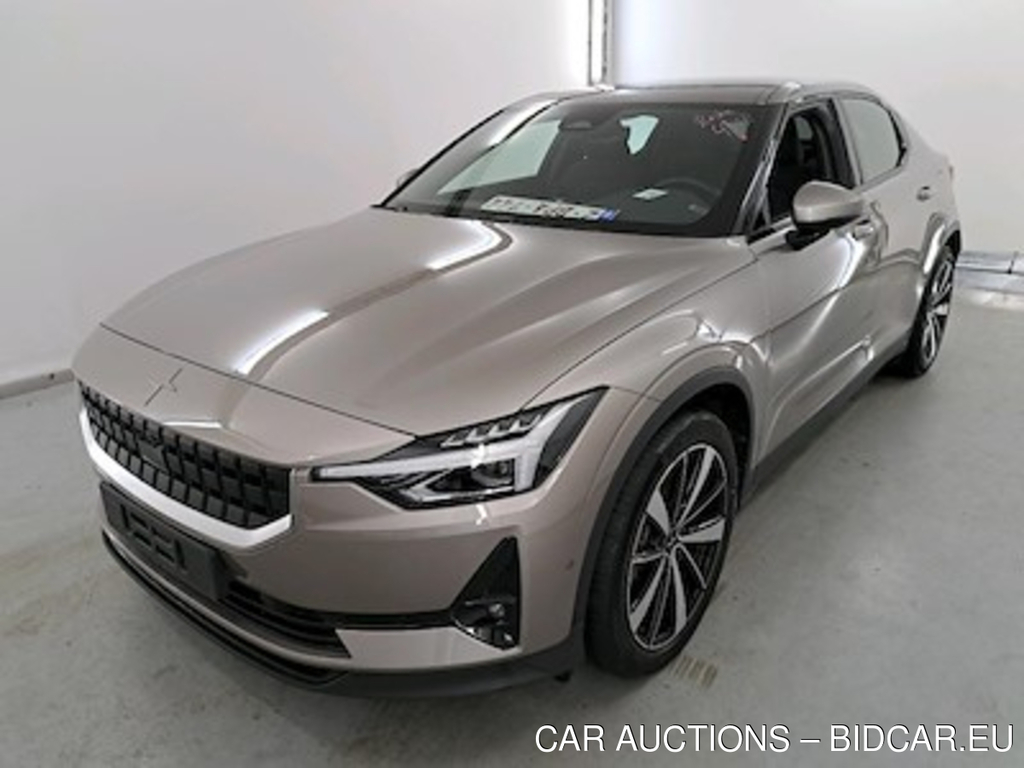 Polestar 2 BEV 78KWH SINGLE MOTOR AUTO LONG RANGE Plus Pilot