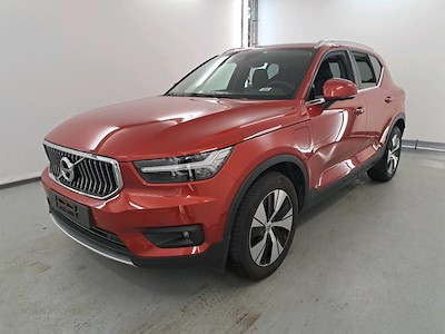 Volvo XC40 1.5 T4 RECHARGE GEARTR. INSCRIPTION EXPR Light Lounge Winter