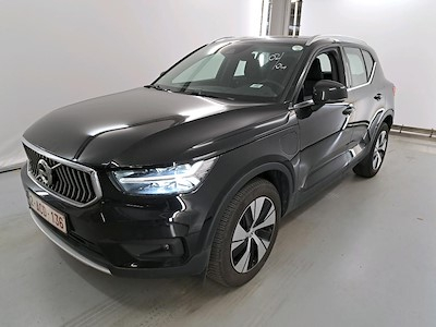 Volvo XC40 1.5 T5 RECHARGE GEARTR. INSCRIPTION EXPR