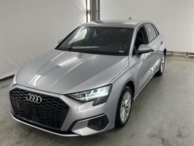 Audi A3 1.4 40 TFSI E S TRONIC SPORTBACK