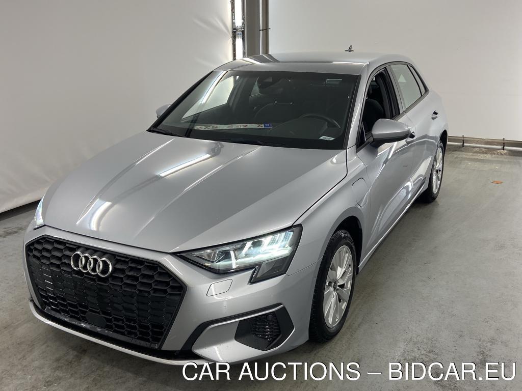Audi A3 1.4 40 TFSI E S TRONIC SPORTBACK