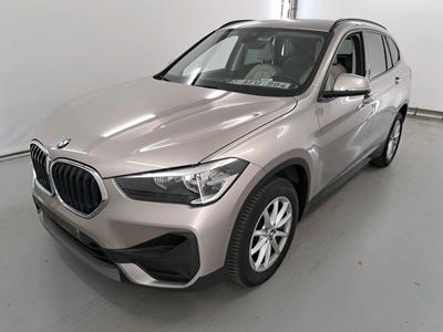 BMW X1 1.5 SDRIVE16DA Business Advantage