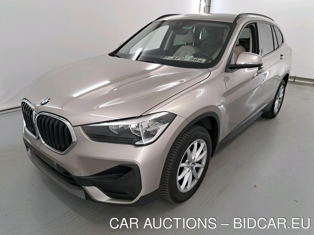 BMW X1 1.5 SDRIVE16DA Business Advantage