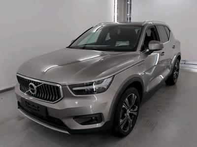 Volvo XC40 1.5 T4 RECHARGE GEARTR. INSCRIPTION Winter Park Assist