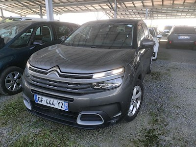 Citroen C5 aircross C5 Aircross BlueHDi 130ch S&S Business EAT8 E6.d