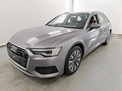 Audi A6 avant 2.0 TDI 35 S TRONIC BUSINESS EDITION