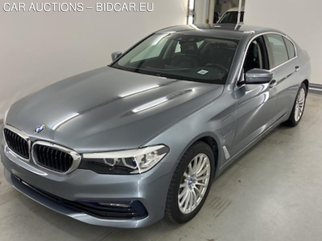 BMW 5 - 2017 530eA Performance Business Edit.Plug-In Sport Line Business