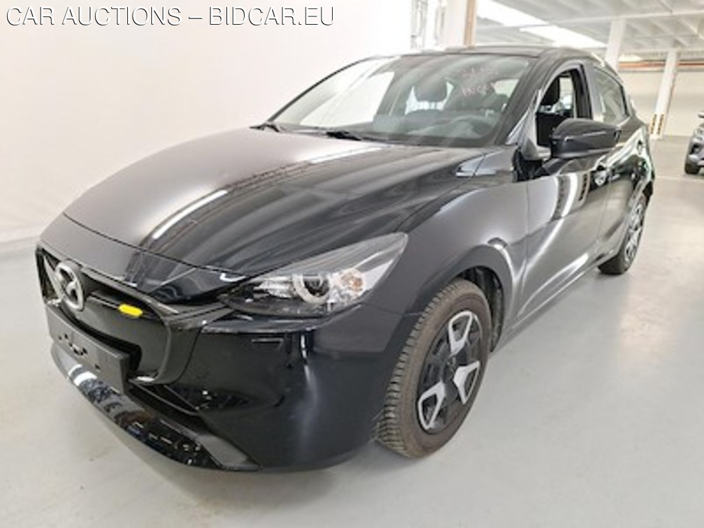 Mazda MAZDA2 1.5 SKYACTIV-G 75 CENTER-LINE
