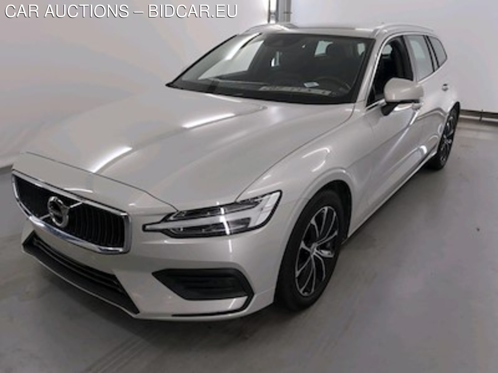 Volvo V60 diesel - 2018 2.0 D3 Momentum Pro Geartronic Business Pro Park Assist