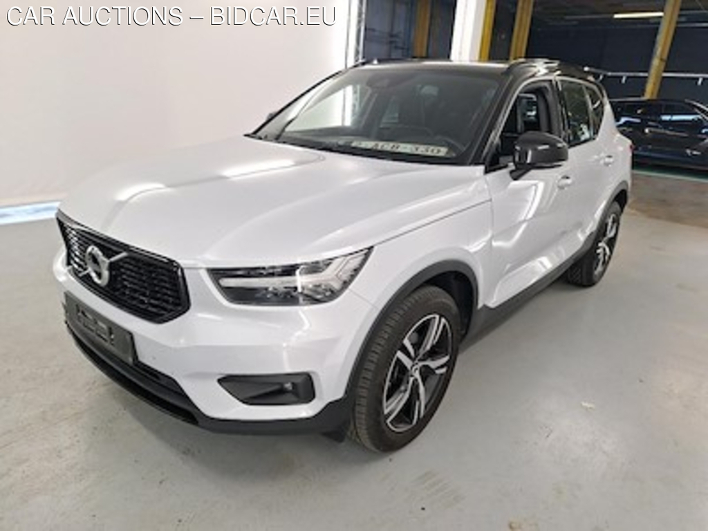 Volvo XC40 1.5 T2 GEARTRONIC R-DESIGN Winter