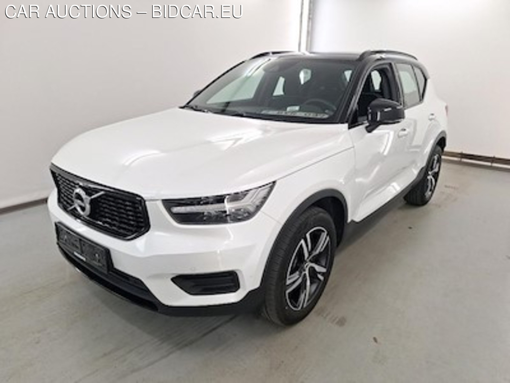 Volvo XC40 1.5 T2 R-DESIGN AUTO Park Assist Winter