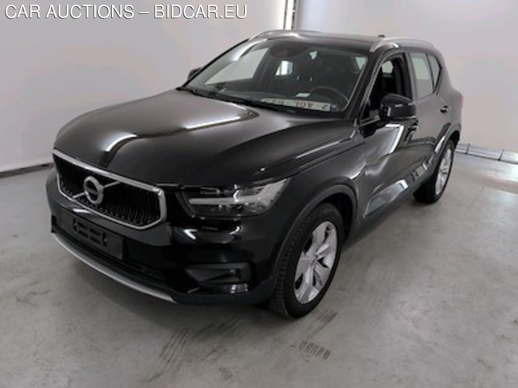 Volvo XC40 1.5 T3 GEARTRONIC MOMENTUM PRO