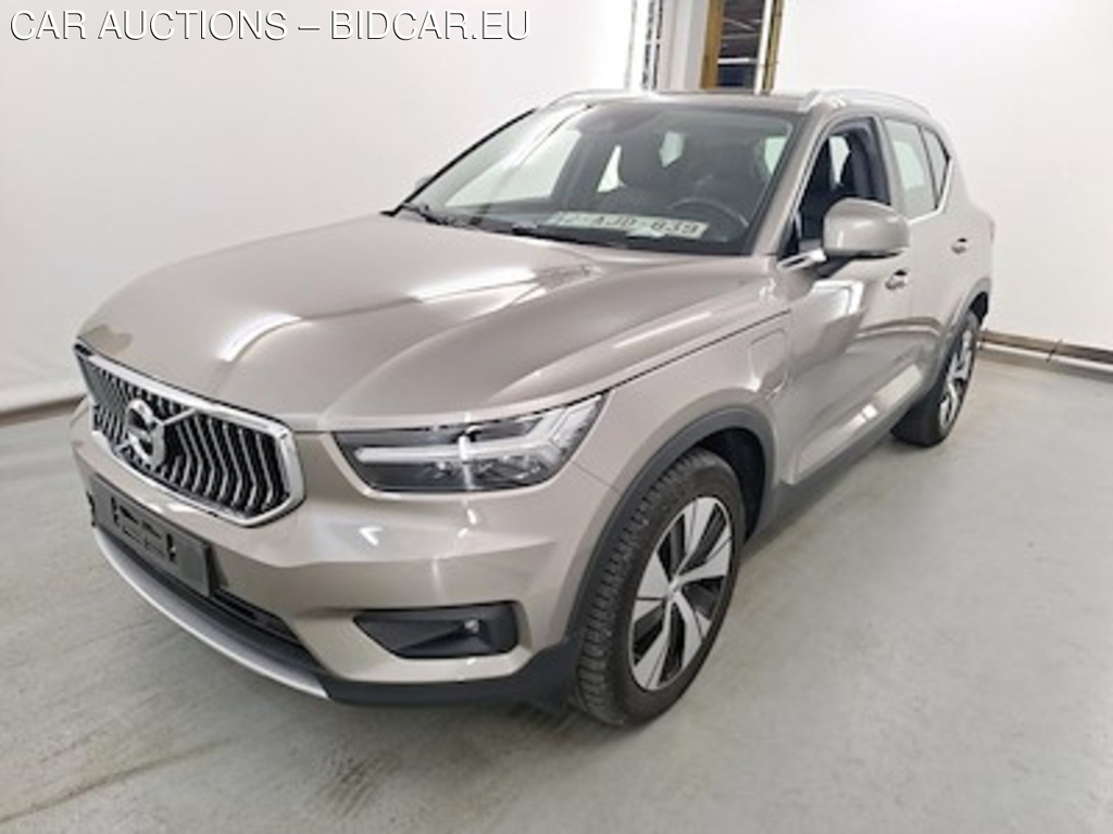 Volvo XC40 1.5 T4 RECHARGE GEARTR. INSCRIPTION EXPR Winter