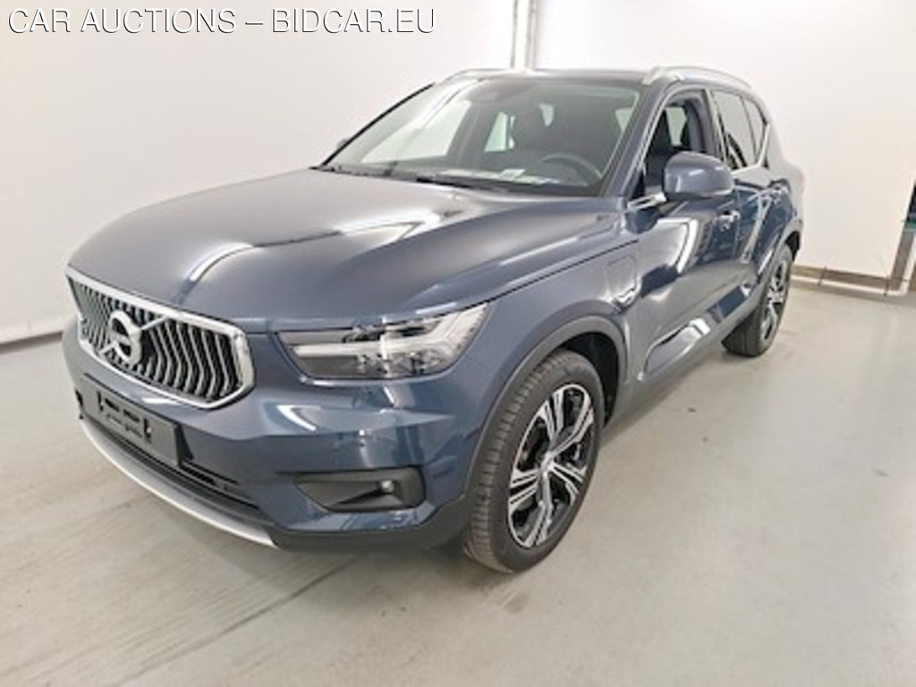 Volvo XC40 1.5 T4 RECHARGE GEARTR. INSCRIPTION Luxury Seat Driver Assist Winter