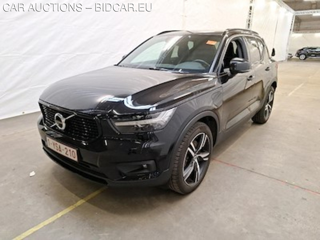 Volvo XC40 1.5 T5 RECHARGE GEARTRONIC R-DESIGN Luxury Seat Lounge Light