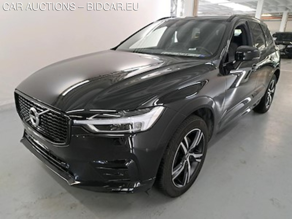 Volvo XC60 2.0 D3 R-DESIGN Business